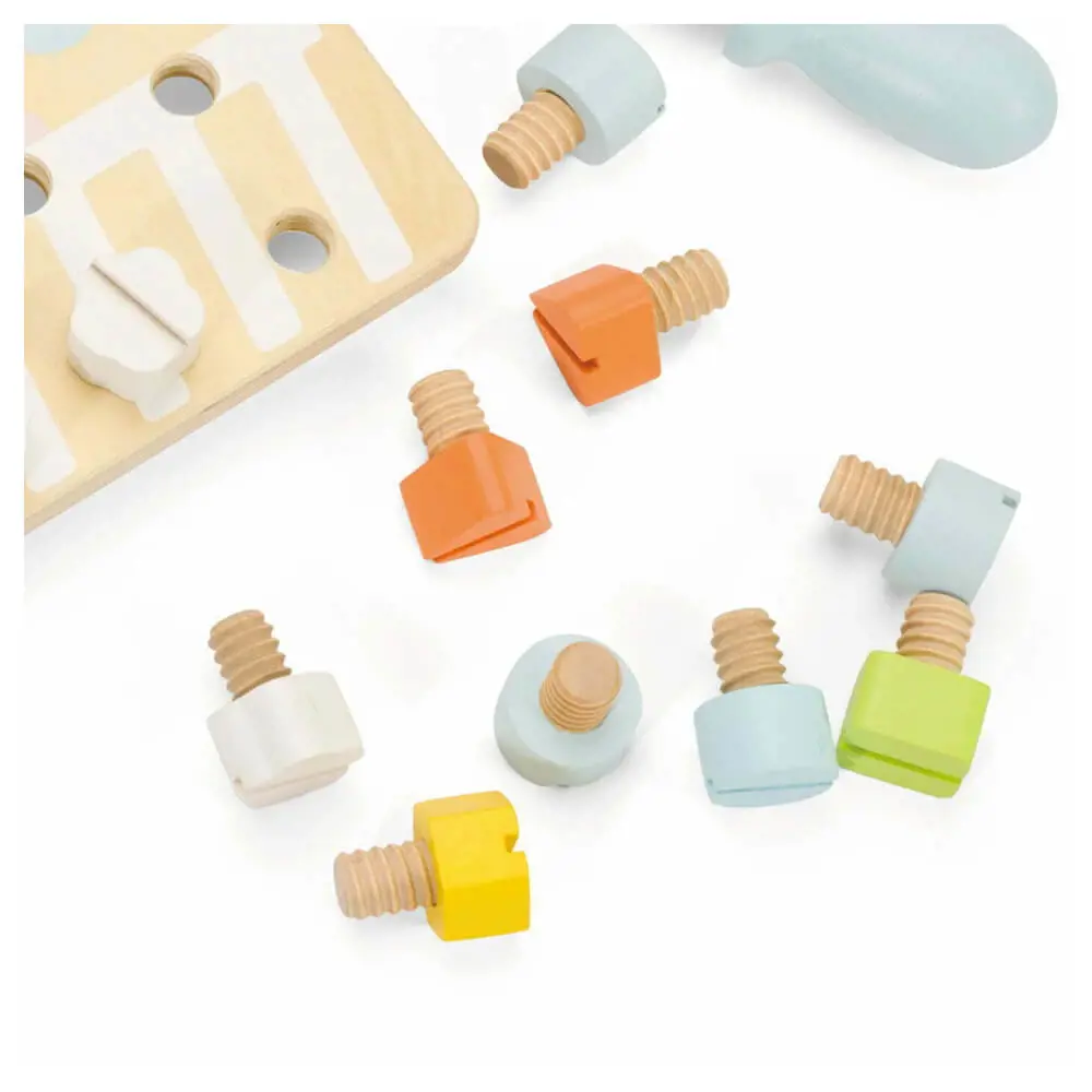 Hippychick Classic World Screw Board